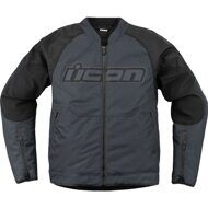 Текстильная куртка Icon Overlord 3